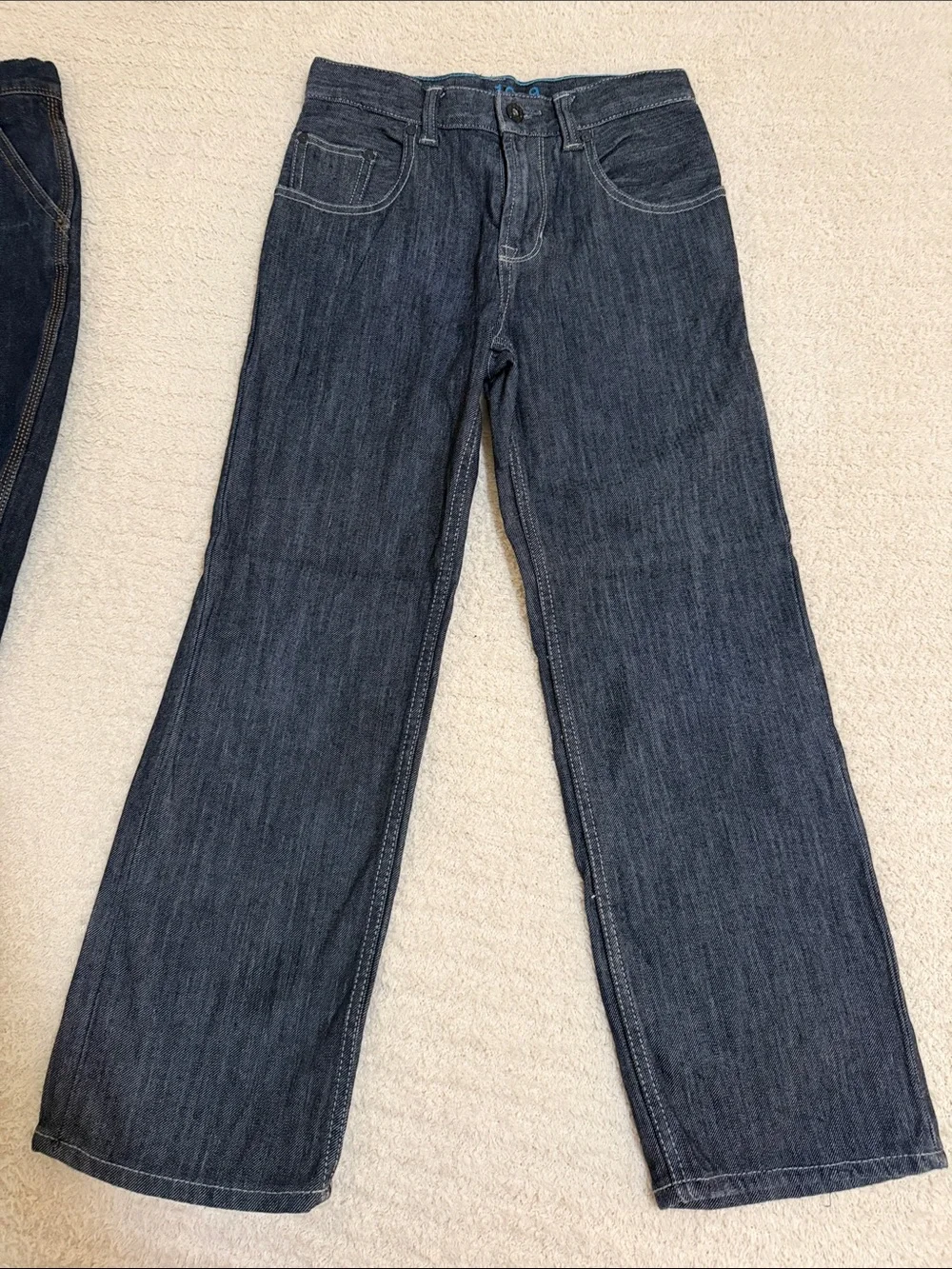 GAP Boys Jeans  in Dark Blue and Medium Blue